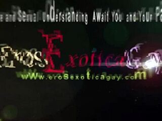 want a prostate massage, gay lover?