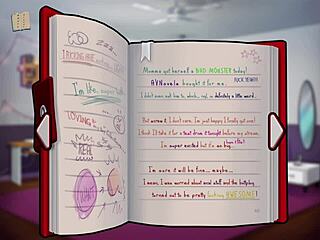 summertime saga 207 big tits adventure awaits! 🔥