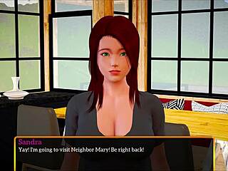 uh, just got hooked on my new family 470 game... so wild!