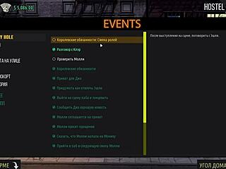 Check out this sexy anime hentai gameplay scene.