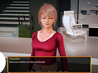 My New Stepfamily Episode 579