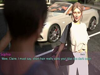 wife and stepmother homemade 3d amateurs scene 102