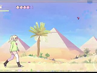 Objev dobrodružství Maxe elfa v této nadržené hře!