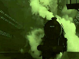 Seni Erotik Vintage dengan Visual Retro Mengagumkan