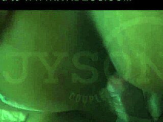 Girl on all fours takes cock hard!