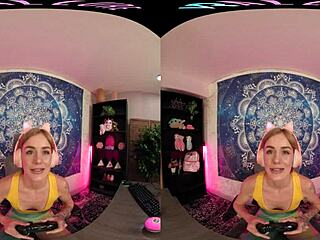 vrallure brings a soothing morning vibe to life.