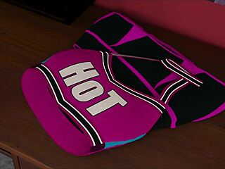 Being a dik dik route 178 with 3d amateurs in homemade setting