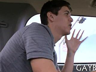 Is This Intense Homosexual Bear Sex Turning You On?