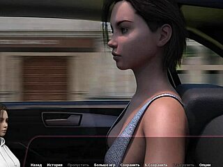 Haleyn tarinan täydellinen pelattavuus osa 7 3D-sarjakuvassa