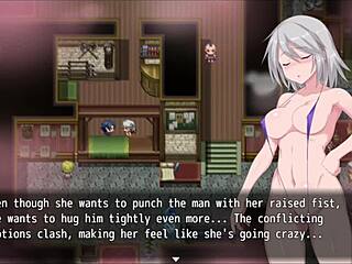 Mi alázza meg Grace-t a labirintus városban?