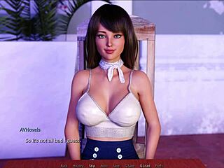 Episodio juego hentai Sunshine Love 27