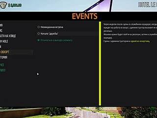 Check out this sexy anime hentai gameplay scene.