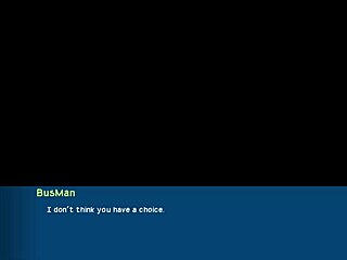 Welcome to camp pinewood, part one of the adventure