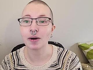 gay public outdoor personal update video