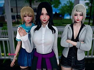 My Bully Becomes My Lover In Part Three