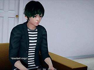 My Bully Becomes My Lover In Part Three