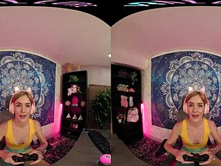 vrallure brings a soothing morning vibe to life.