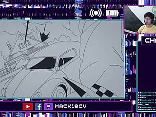 Ne morem verjeti, da je JoJova čudna pustolovščina postala tako erotična