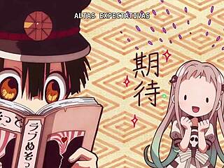 Bu yaramaz hayalet anime tam hentai zevki