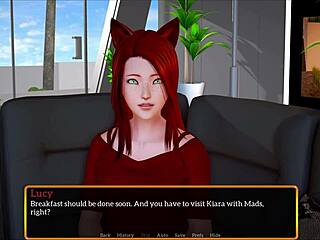 My New Stepfamily Episode 579