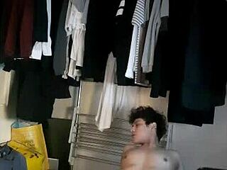 fucking pakis with music, feeling the anal pleasure