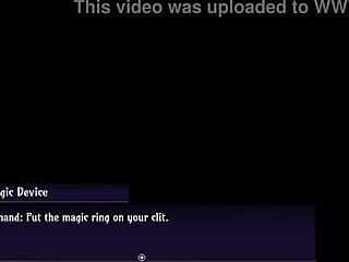 Demons Roots del 3: BDSM-gruppesex med demoner