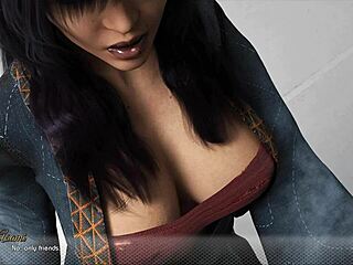 Alternate Existence 5