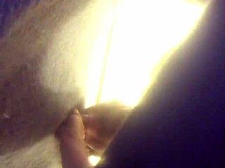 brit femboy slurps thick paki cock real good.