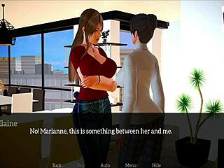 My New Family Explores Erotic Desires