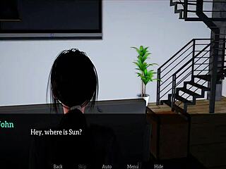 V mé nové rodině epizoda 211, hluboké rodinné spojení