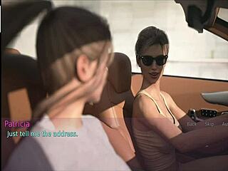 wife and stepmother homemade 3d amateurs scene 102