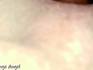 I got extra closeup bareback gay anal sex with moanings and dirty talk