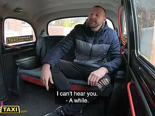 uh, i got creampied in female fake taxi by kayla green w/ her big boobs bouncin’ everywhere