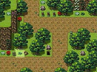 Tanned Girl Natsuki Loves Massive Tits Cumshot In Hentai Game Episode 13