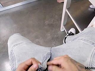 blow your stepdad only, keep that dick away