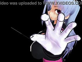 Girl B Hero Scenes Part 12