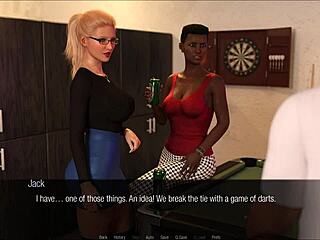 jessica oneil's hard news episode 89