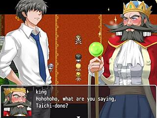 O Reino Sofre Um Ataque E Eu Devo Salvar