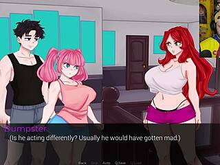 Something Impossible Happened In Game