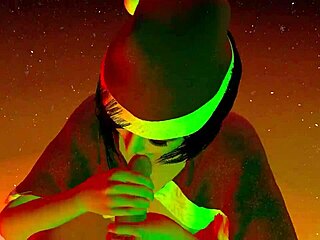 a very wild christmas story with big tits banging hard