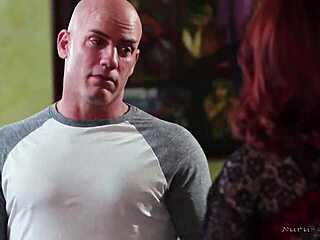 friend's girl as nuru masseuse