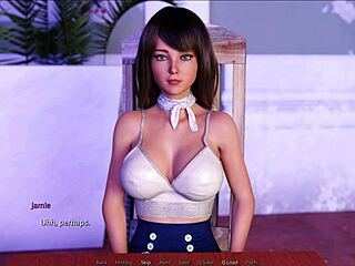 Хентай Sunshine Love 27 серия игры