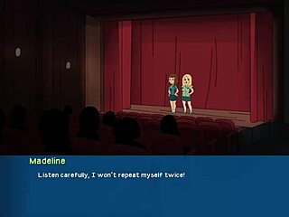 Welcome to camp pinewood, part one of the adventure