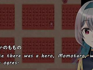 Momoka's Great Adventure With Crossdressing Hentai In Trial Version 1 3.