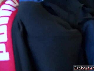 Güzel Studlarla Çıplak Erkek Gay Seksini İzlemeyi Seviyorum