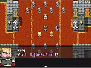 O Reino Sofre Um Ataque E Eu Devo Salvar