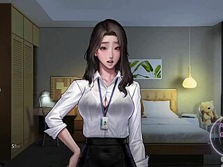 Secret Pie Game Adventure