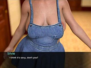 hey, wanna see nursing back to pleasure in episode 143?