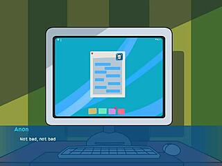 Welcome to camp pinewood, part one of the adventure