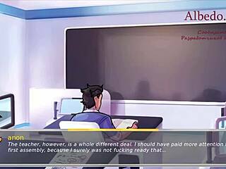 overwatch academy part two